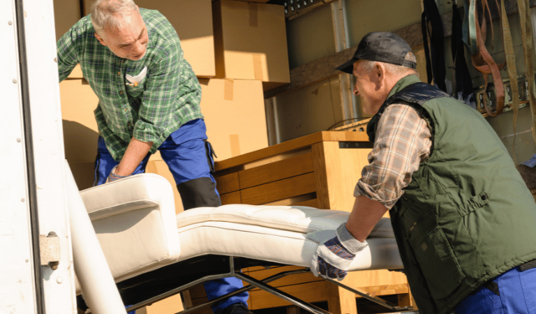 شركة نقل عفش بالمدينة المنورة - (0550314235) 4 16