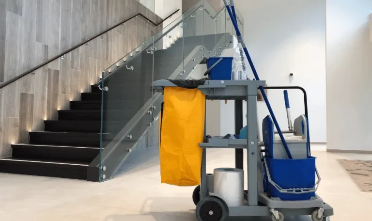 شركة تنظيف فلل بالمدينة المنورة