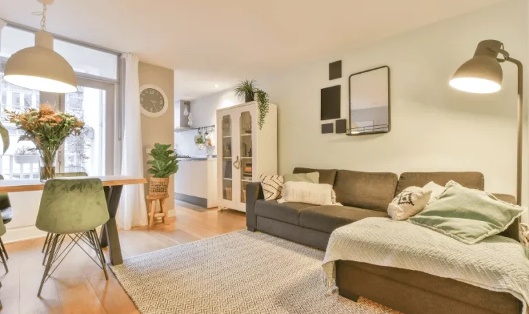 شركة تنظيف منازل بالمدينة المنورة